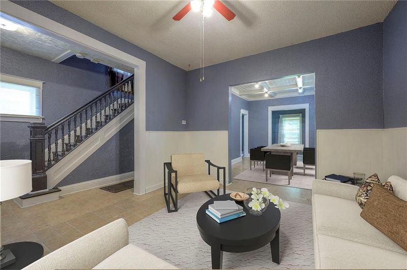 3232 Morrell Ave, Kansas City, MO 64123