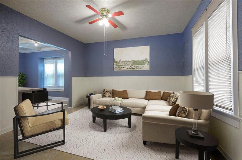 3232 Morrell Ave, Kansas City, MO 64123
