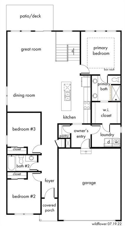 1105 NW 106th St, Kansas City, MO 64155