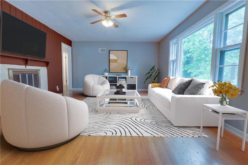 11701 E 39th St, Independence, MO 64052