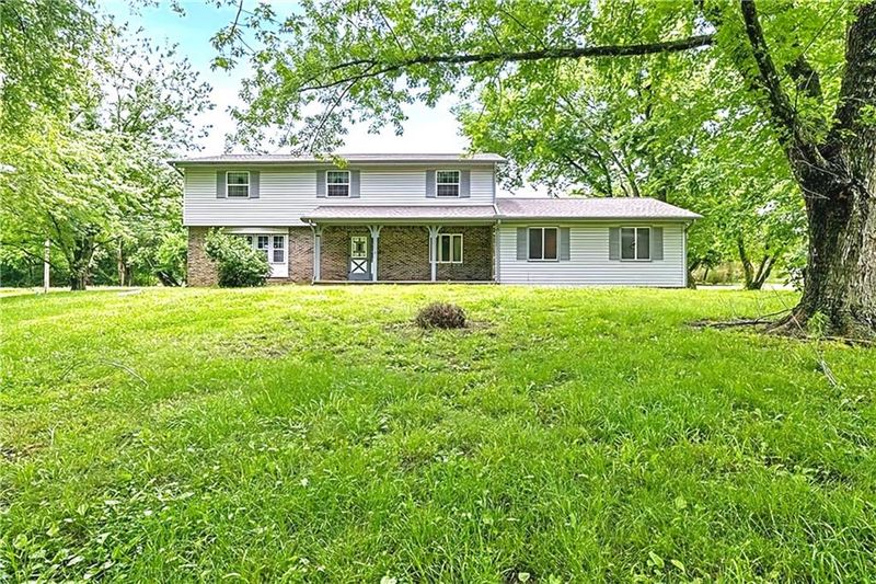 1173 S 220th St, Pittsburg, KS 66762