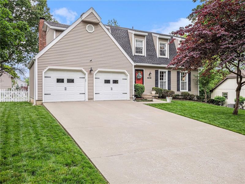 11623 Cherry St, Kansas City, MO 64131