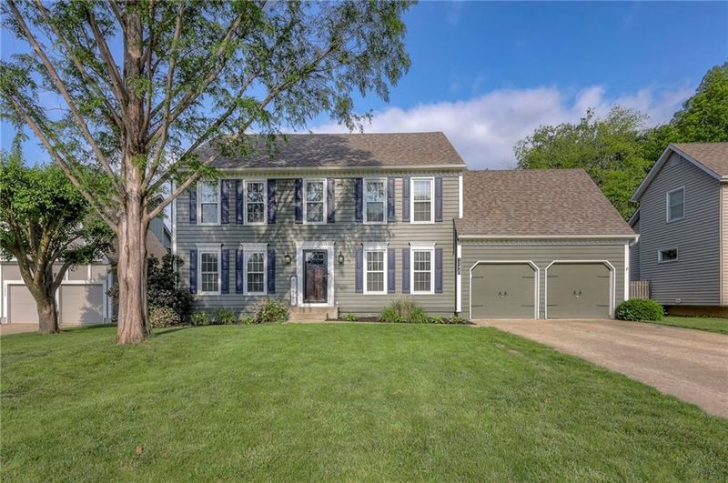 12420 Perry St, Overland Park, KS 66213