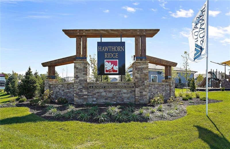3209 SW Arbor Tree Dr, Lee's Summit, MO 64063