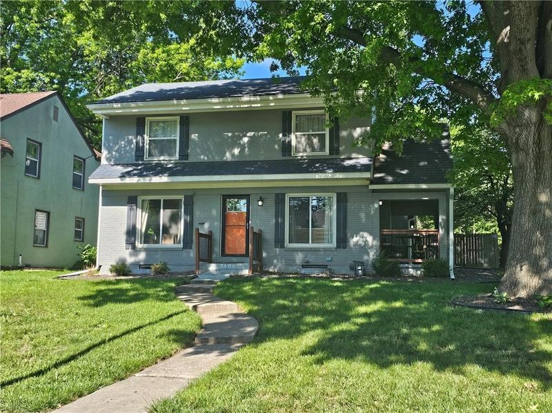 7400 Harrison St, Kansas City, MO 64131