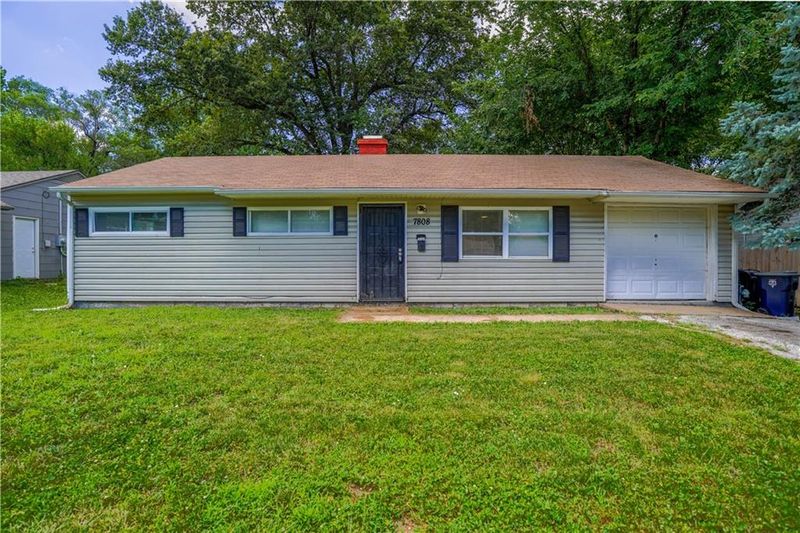 7808 E 112th St, Kansas City, MO 64134