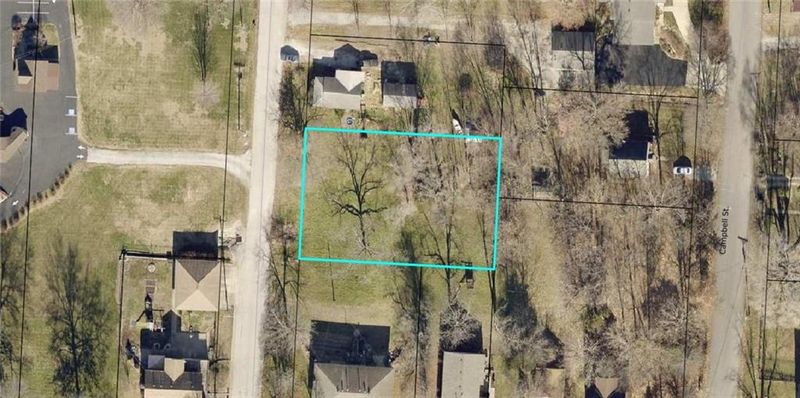 N Taylor St, Pleasant Hill, MO 64080