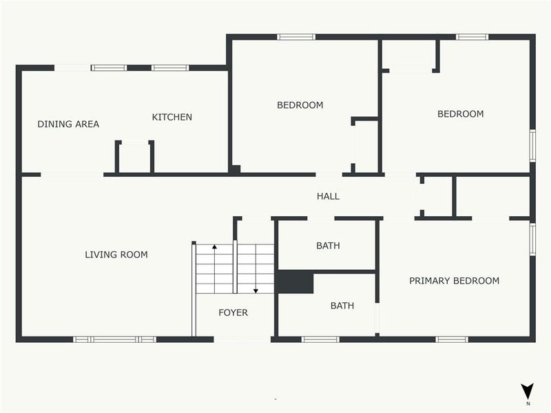 4207 E 105th St, Kansas City, MO 64137