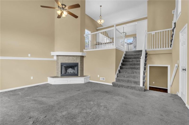 25708 E 33rd Ter S, Blue Springs, MO 64015