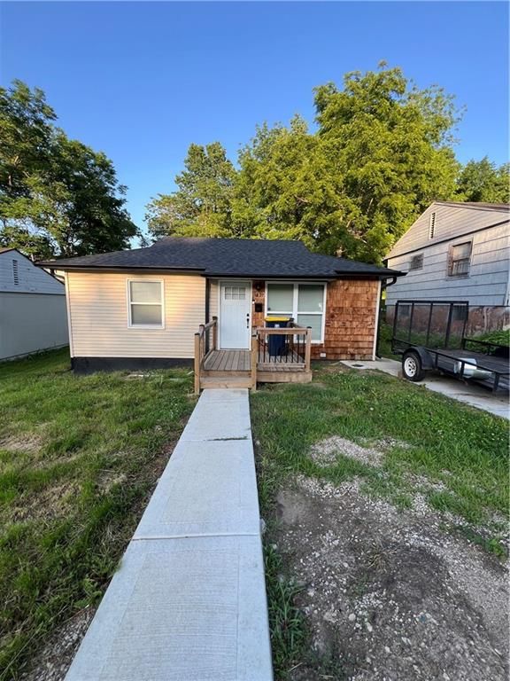 4227 Jackson Ave, Kansas City, MO 64130