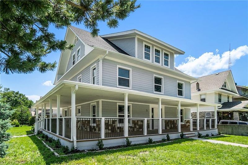 3000 Campbell St, Kansas City, MO 64109