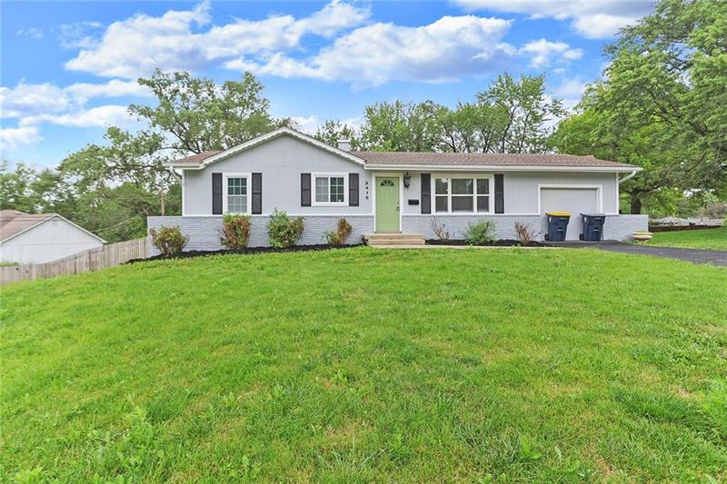 3410 E 107th Ter, Kansas City, MO 64137