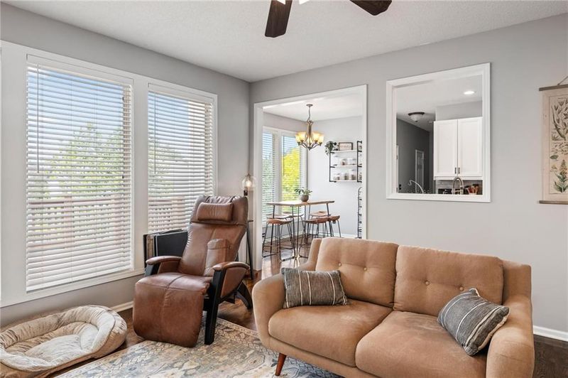 15220 S Mullen St, Olathe, KS 66062