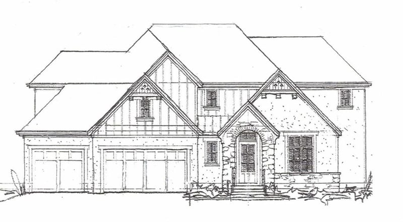 9371 W 170 Ter, Overland Park, KS 66085