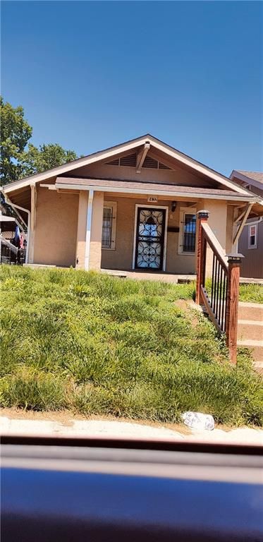 2632 E 9th St, Kansas City, MO 64124