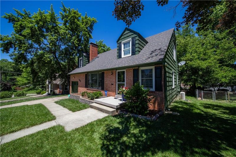 404 E 65th Ter, Kansas City, MO 64131