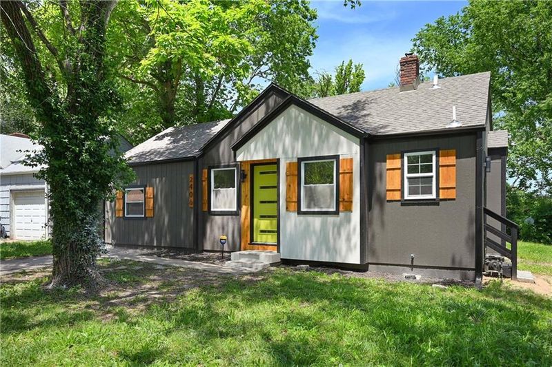 2406 Haskell Ave, Kansas City, KS 66104