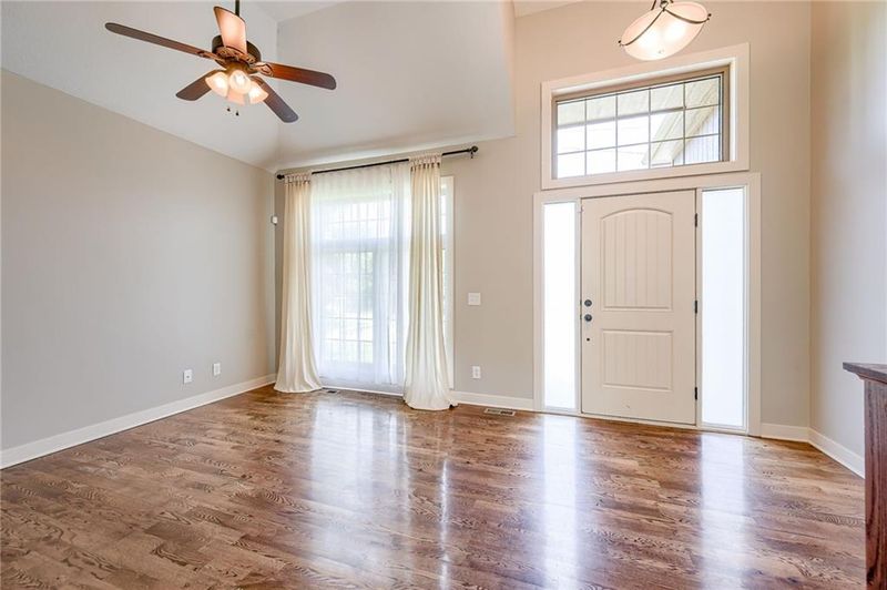 7432 N Tipton Ave, Kansas City, MO 64152