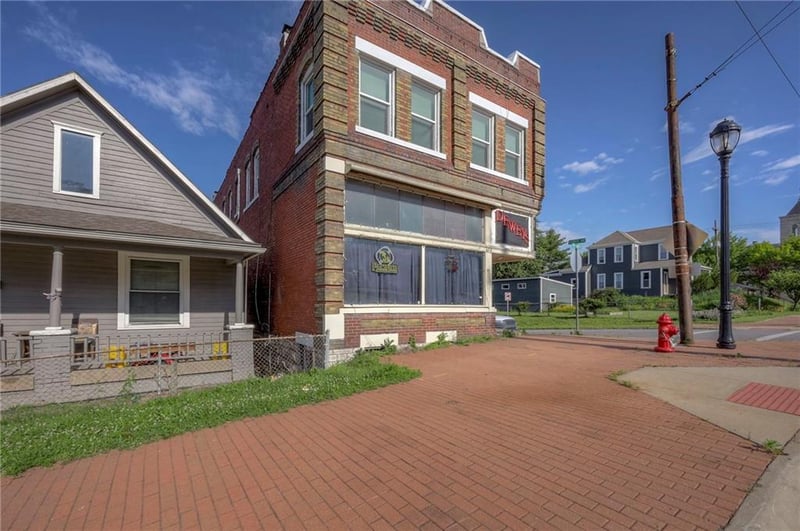 503 Barnett Ave, Kansas City, KS 66101