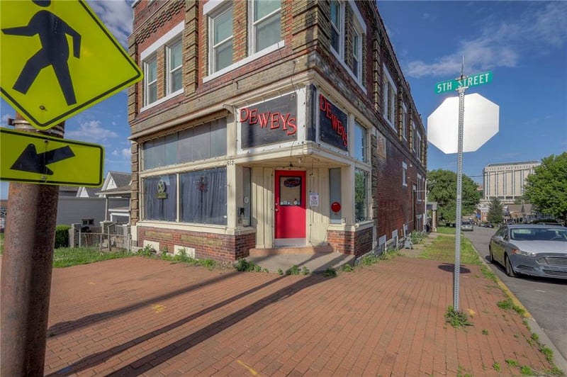 503 Barnett Ave, Kansas City, KS 66101