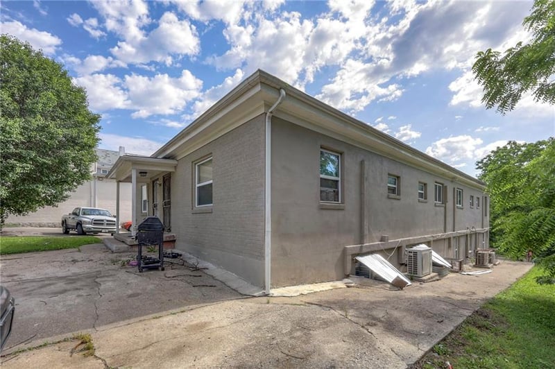 2057 N 5th St, Kansas City, KS 66101