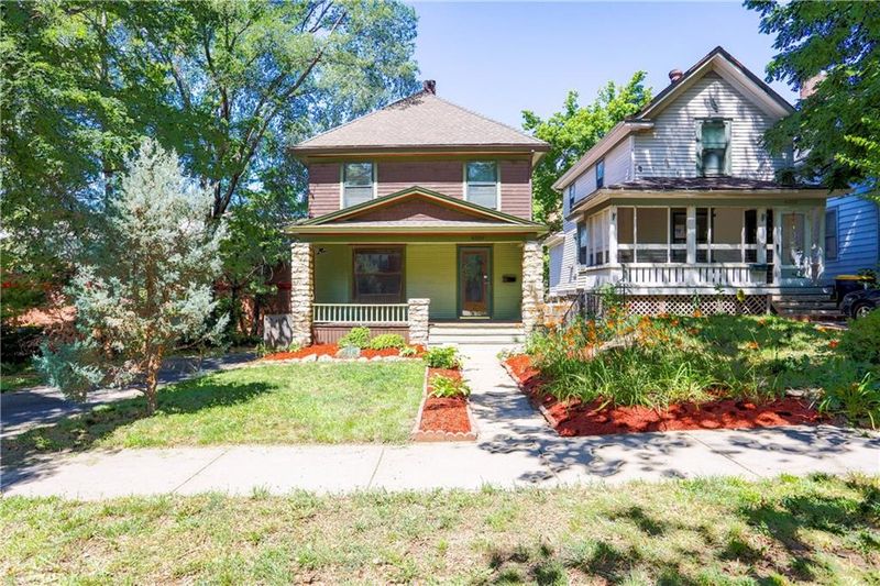 4320 Walnut St, Kansas City, MO 64111