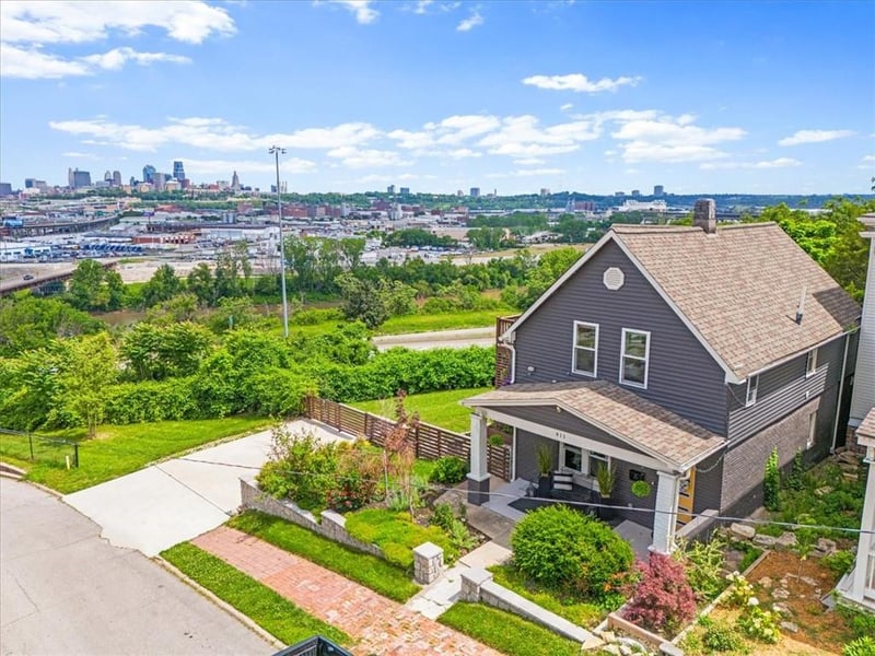 411 Sandusky Ave, Kansas City, KS 66101