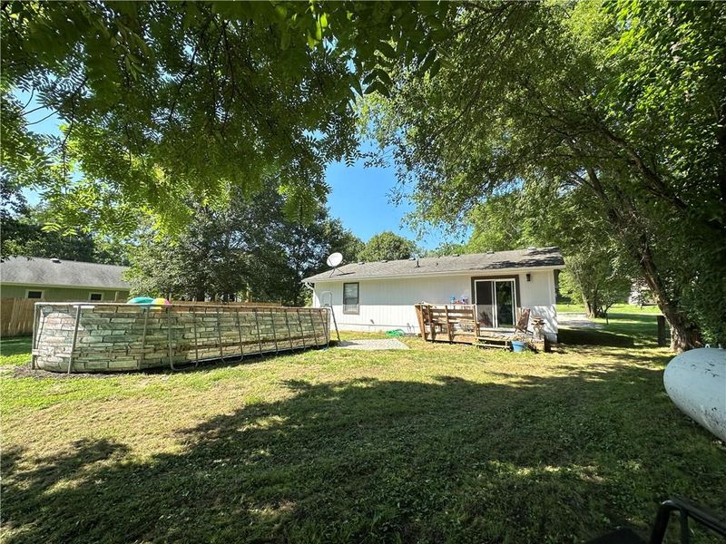 36735 T Hw, Orrick, MO 64077