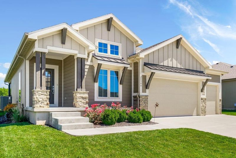 25344 W 144th St, Olathe, KS 66061