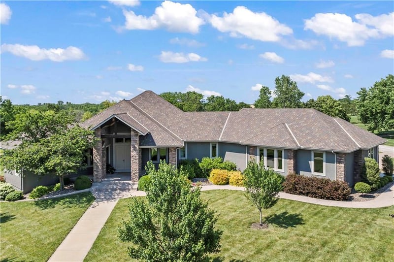 28984 W 150th St, Gardner, KS 66030