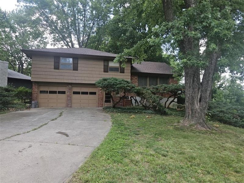 14706 E 39th Ter S, Independence, MO 64055