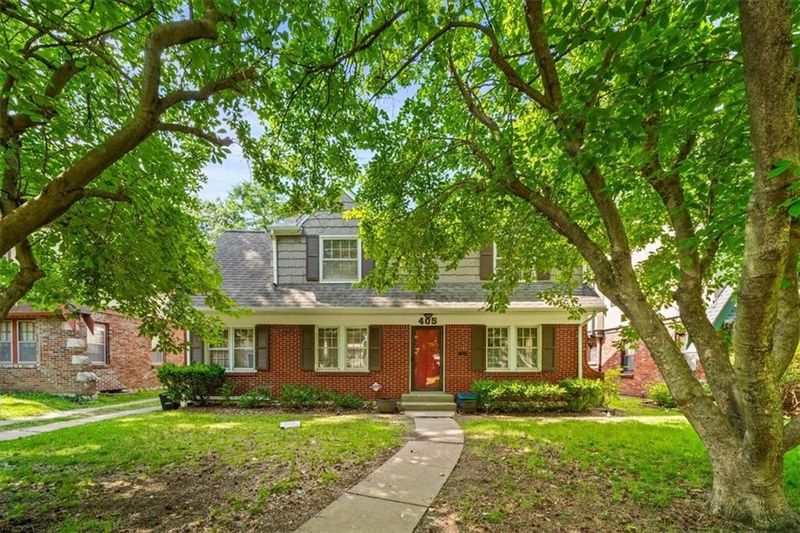 405 E 74th St, Kansas City, MO 64131