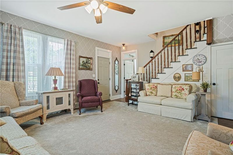 501 E Pearl St, Harrisonville, MO 64701