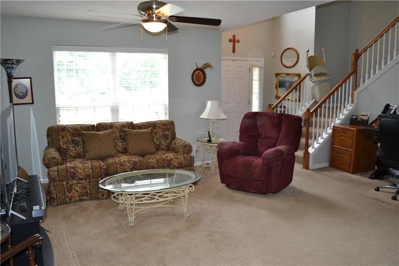 3215 NE 88th Ter, Kansas City, MO 64156