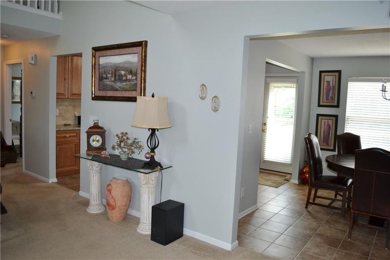 3215 NE 88th Ter, Kansas City, MO 64156