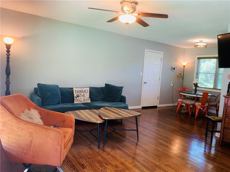 3601 N Spring St, Independence, MO 64050