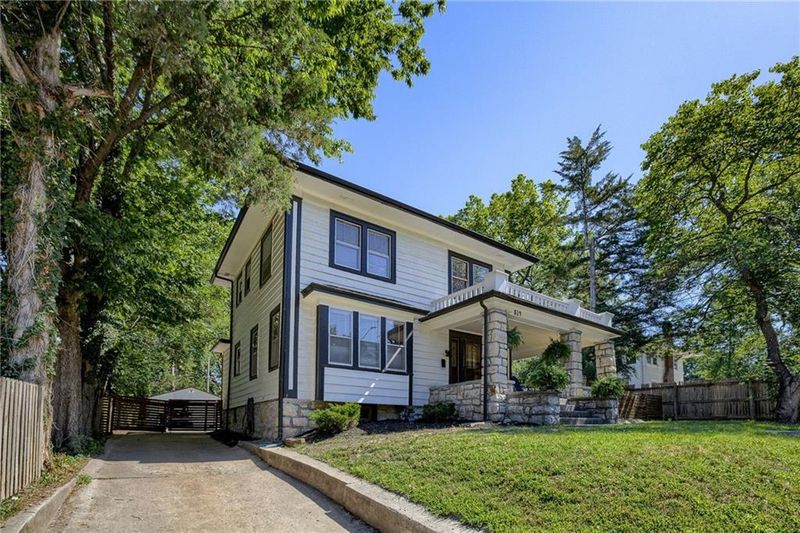 814 W 75th St, Kansas City, MO 64114