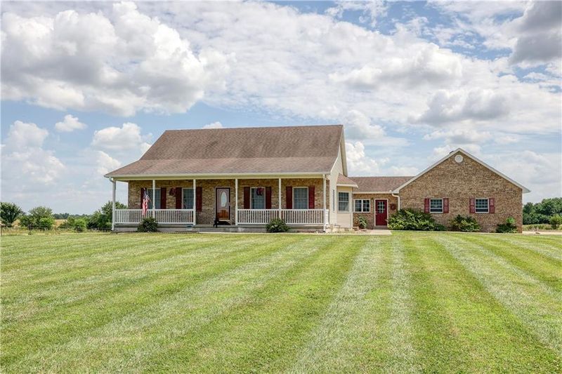 153-155 E 630th Ave, Girard, KS 66743