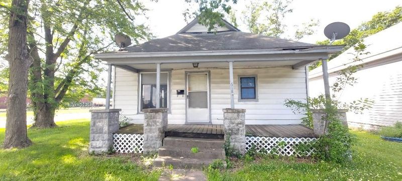 618 E 10th St, Pittsburg, KS 66762