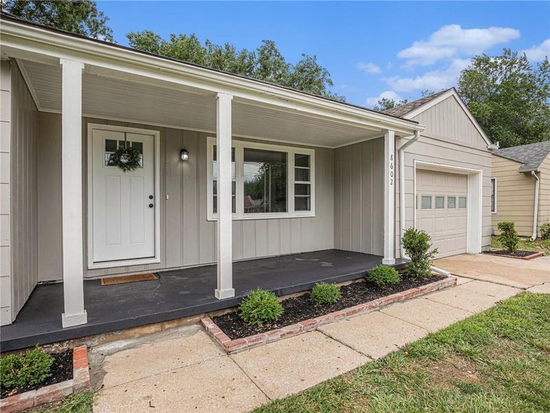 8602 E 79th St, Kansas City, MO 64138
