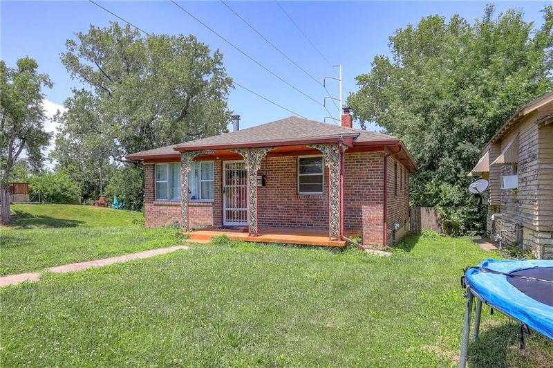 1150 Everett Ave, Kansas City, KS 66102