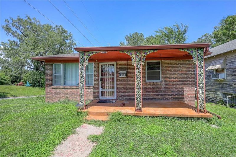 1150 Everett Ave, Kansas City, KS 66102