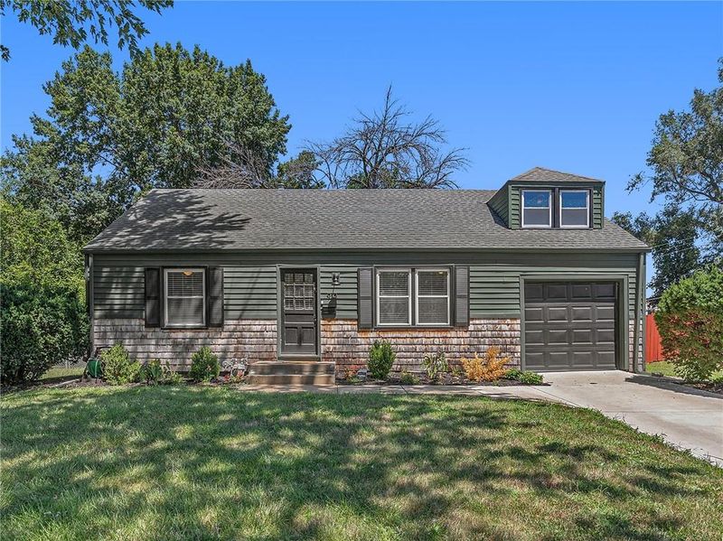 912 E 78th Ter, Kansas City, MO 64131