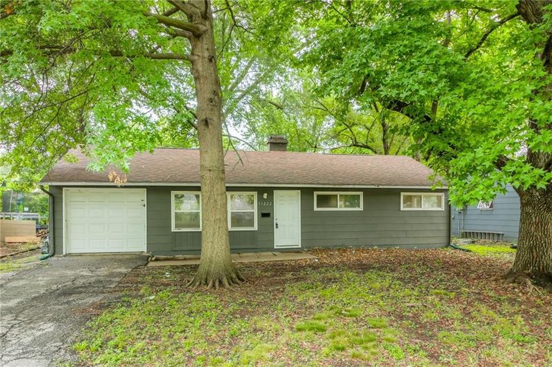 11222 Eastern Ave, Kansas City, MO 64134