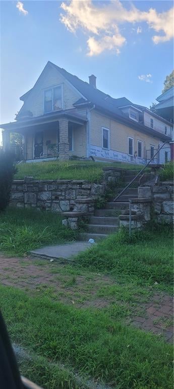 730 Troup Ave, Kansas City, KS 66101