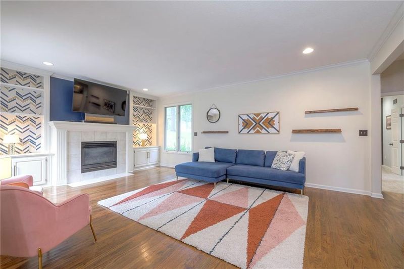7415 Larson St, Kansas City, MO 64133