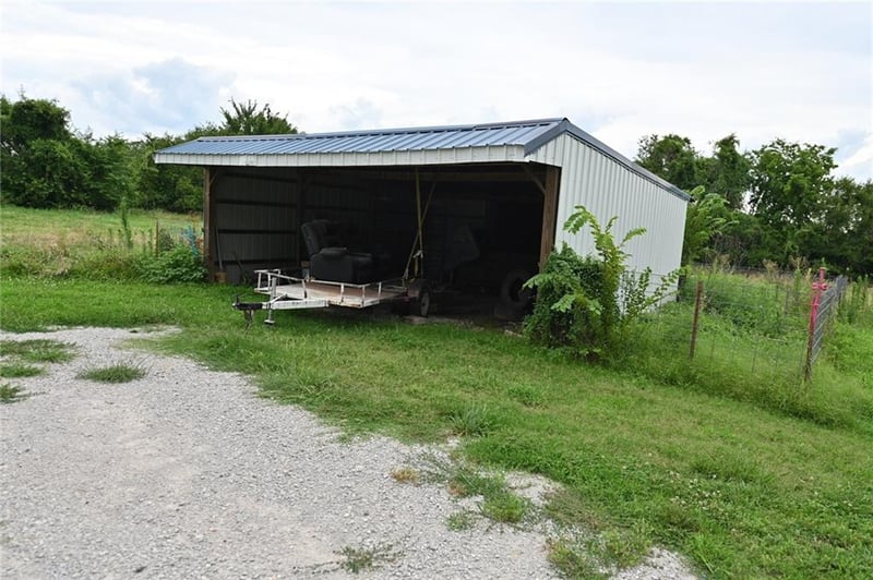 3420 S 2750 Rd, Schell City, MO 64783