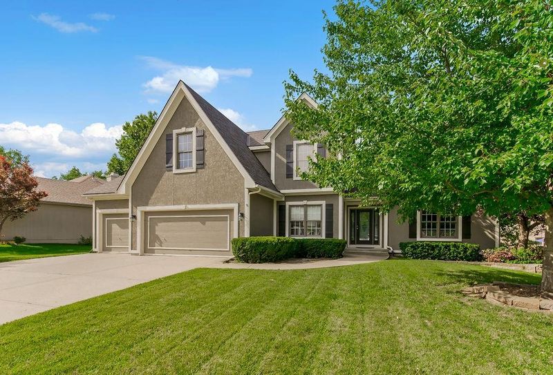 6301 NW 78th Ter, Kansas City, MO 64151