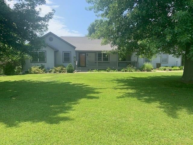 1410 N Charlton Rd N, Independence, MO 64056