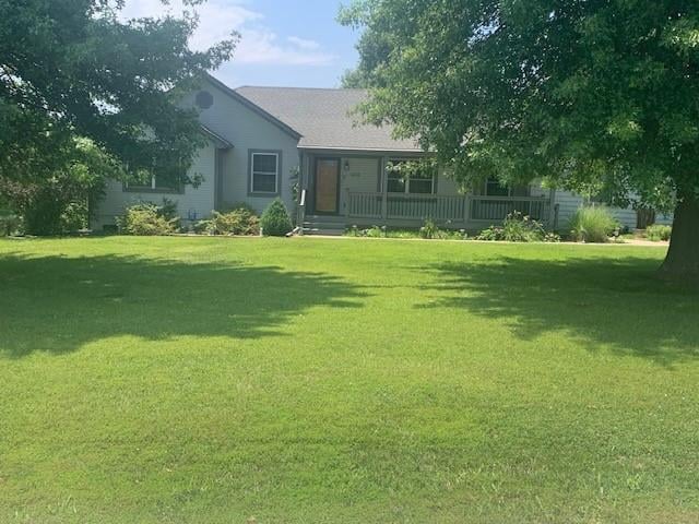 1410 N Charlton Rd N, Independence, MO 64056